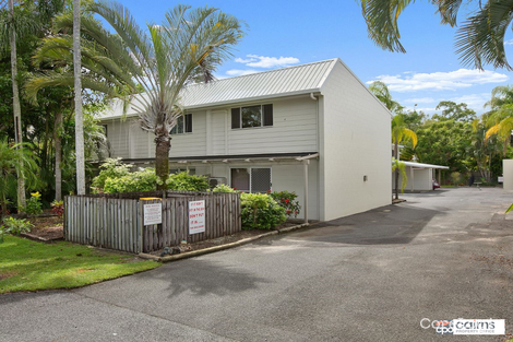 Property photo of 3/22-24 Fairweather Street Yorkeys Knob QLD 4878