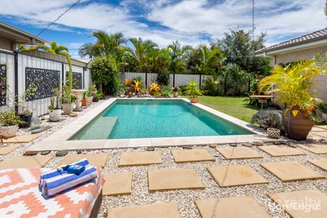 Property photo of 72 Pentas Drive Bongaree QLD 4507