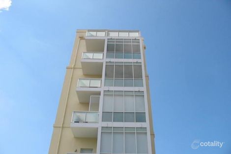 Property photo of 20/7 The Crescent Manly NSW 2095