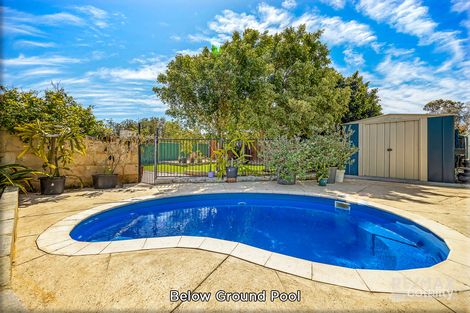 Property photo of 14 Dewar Mews Clarkson WA 6030