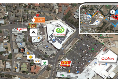 Property photo of 3 Gillean Place Lara VIC 3212