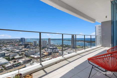Property photo of 33108/9 Lawson Street Southport QLD 4215