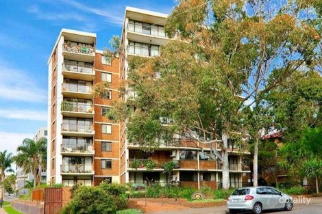 23/2-8 Park Ave, Burwood, NSW 2134