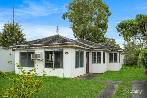 Property photo of 29 Watkin Avenue Woy Woy NSW 2256