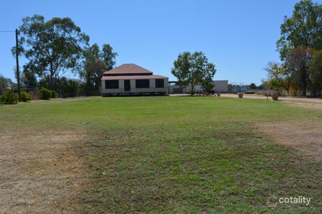 25 Orchid St, Blackall, QLD 4472