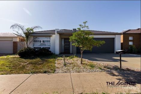 Property photo of 6 Kayla Avenue Tarneit VIC 3029