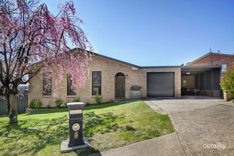 6 Tumulla Pl, Blayney, NSW 2799