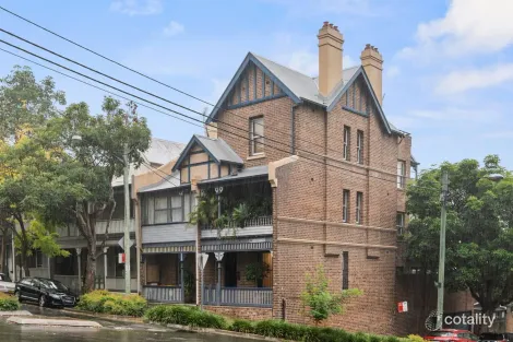 3/259 Forbes St, Darlinghurst, NSW 2010