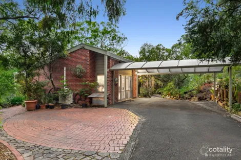 2 Utrecht Ct, Donvale, VIC 3111