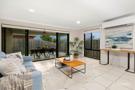 Property photo of 1 Hallvard Crescent Augustine Heights QLD 4300