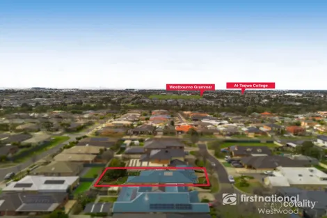 Property photo of 7 Cathedral Court Tarneit VIC 3029