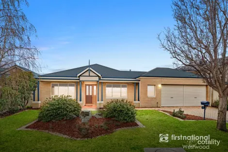 Property photo of 7 Cathedral Court Tarneit VIC 3029