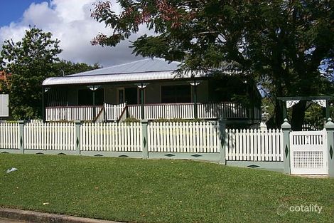 16 Purves St, Hyde Park, QLD 4812