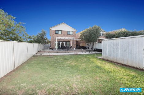 Property photo of 80 Jindabyne Avenue Taylors Hill VIC 3037