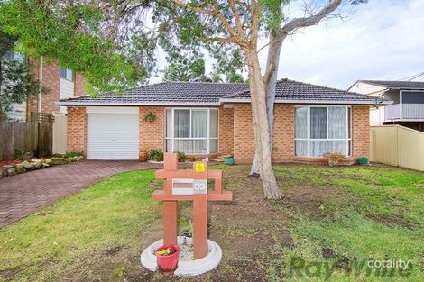 Property photo of 33 Kalele Avenue Halekulani NSW 2262