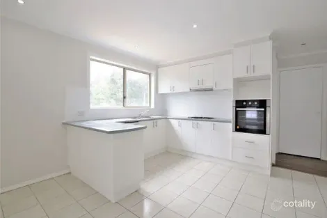 Property photo of 23 Ben Drive Pakenham VIC 3810