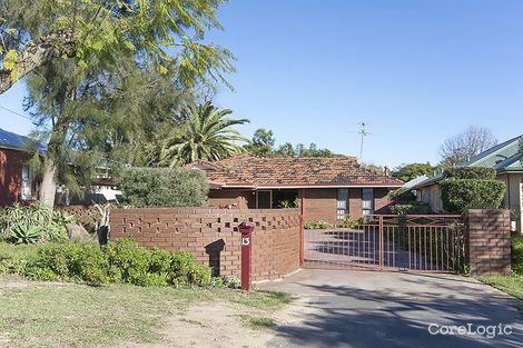 Property photo of 13 Ord Street Nedlands WA 6009