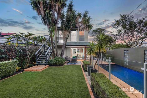 Property photo of 85 Power Street Norman Park QLD 4170