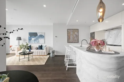 1306/32 Palmerston Cres, South Melbourne, VIC 3205