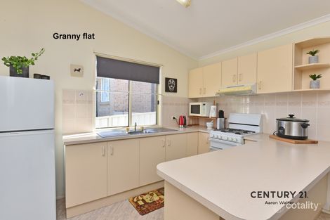 Property photo of 8 Salix Drive Edgeworth NSW 2285