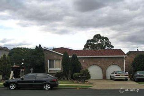 53 Kalang Rd, Edensor Park, NSW 2176