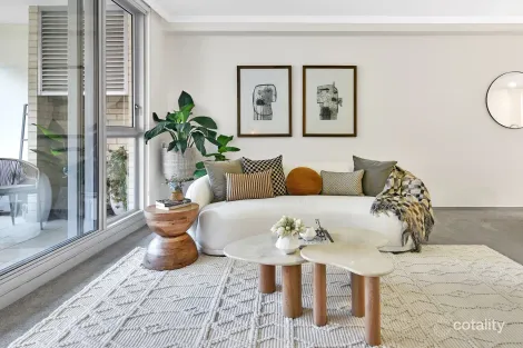 Property photo of 8/8 Sparkes Street Camperdown NSW 2050