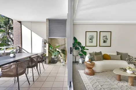 Property photo of 8/8 Sparkes Street Camperdown NSW 2050