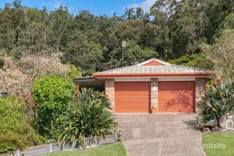 Property photo of 9 Wilkinson Crescent Currumbin Waters QLD 4223