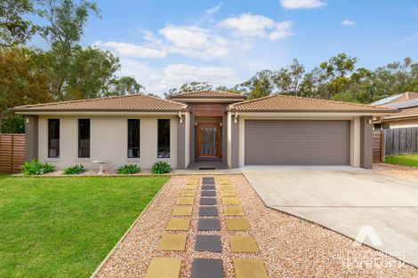 Property photo of 25 Lorikeet Way Crestmead QLD 4132