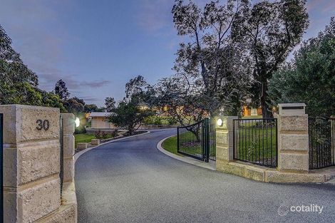 Property photo of 30 Golfview Place Gnangara WA 6077