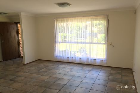 Property photo of 64 Hinchinbrook Drive Hinchinbrook NSW 2168