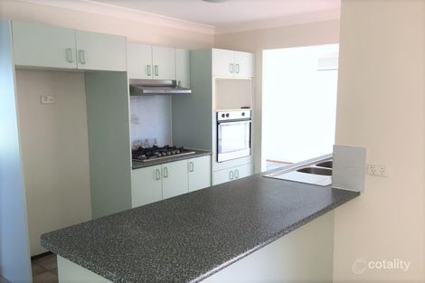 Property photo of 64 Hinchinbrook Drive Hinchinbrook NSW 2168