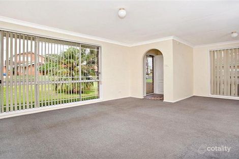 Property photo of 66 Armitage Drive Glendenning NSW 2761