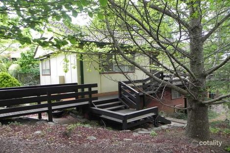 23 Bourne St, Wentworth Falls, NSW 2782