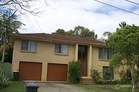 Property photo of 9 Longridge Street Macgregor QLD 4109