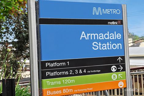 Property photo of 7/6 St James Road Armadale VIC 3143