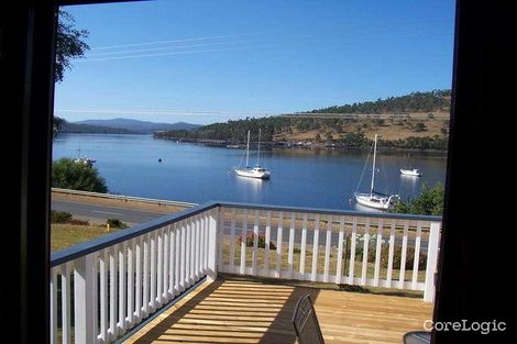 Property photo of 2 Arthur Street Port Huon TAS 7116