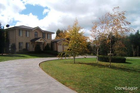 Property photo of 36 Highland Drive Bowral NSW 2576