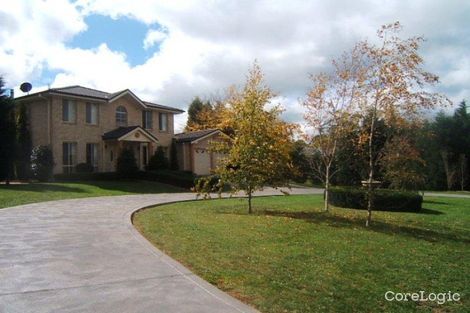 Property photo of 36 Highland Drive Bowral NSW 2576