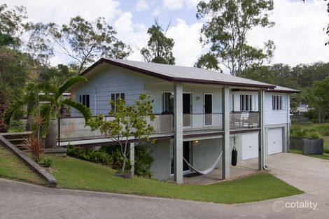 Property photo of 27 Pine Avenue West Gladstone QLD 4680