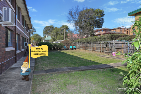 Property photo of 7/19 Castlereagh Street Penrith NSW 2750