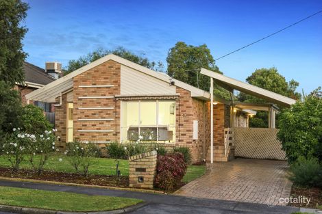 Property photo of 40 Madeline Street Glen Iris VIC 3146