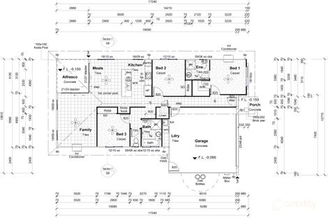 Property photo of 20 Raffia Street Rural View QLD 4740