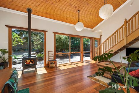 Property photo of 40 Odenwald Road Eaglemont VIC 3084