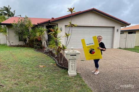 Property photo of 8 Waterford Grove Idalia QLD 4811