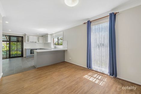 Property photo of 36 Hibiscus Crescent Port Macquarie NSW 2444