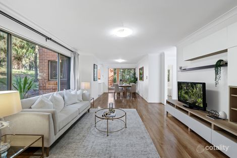 Property photo of 6/5-7 Ruth Street Naremburn NSW 2065
