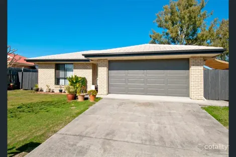 27 Lifestyle Cl, Waterford West, QLD 4133