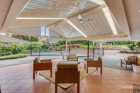 Property photo of 16 Drummoyne Court Robina QLD 4226