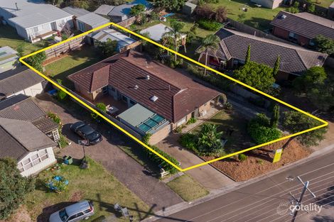 Property photo of 22 Cootamundra Avenue Capel Sound VIC 3940